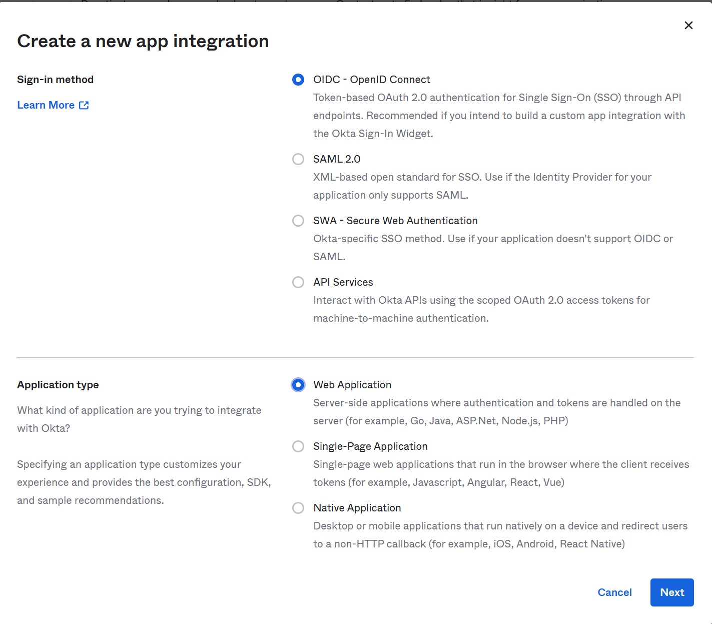 Okta-RegisterApp-CreateApplication.png