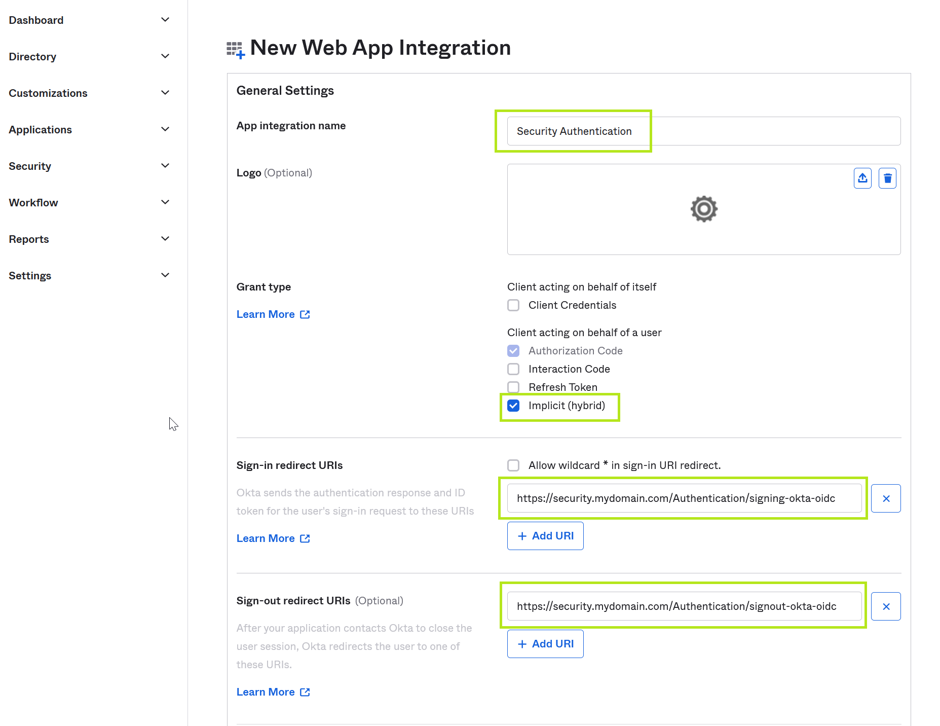 Okta-RegisterApp-CreateApplicationDetails1.png