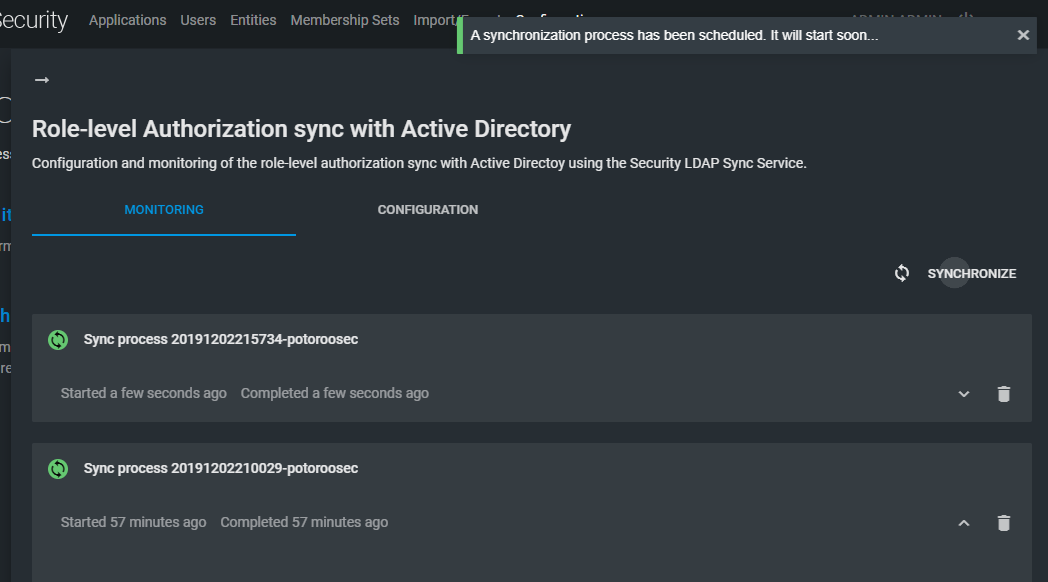 role-level-auth-mocks-monitoring-sync
